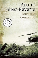 Territorio comanche 8484502473 Book Cover