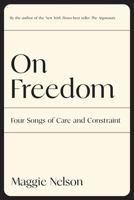 On Freedom 1644452022 Book Cover