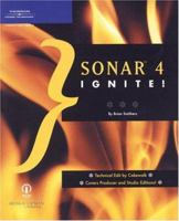 SONAR 4 Ignite! 1592005063 Book Cover
