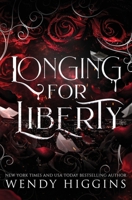 Longing for Liberty B0FR3JZXL2 Book Cover