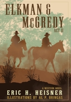 Elkman & McGredy 1956417419 Book Cover