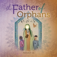 The Father Of Orphans 1735545104 Book Cover