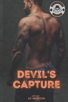 Devil's Capture B0BKRZX53B Book Cover