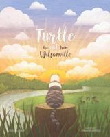 Turtle the cat from Wilsonville 1731359845 Book Cover