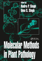 Molecular Methods in Plant Pathology 0873718771 Book Cover
