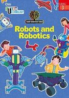 Smart Brain Right Brain: Technology Level 3 Robots And Robotics 935276840X Book Cover