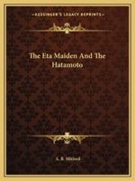 The Eta Maiden And The Hatamoto 116287113X Book Cover