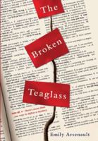 The Broken Teaglass 0553386530 Book Cover