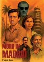 Mord in Madrid: Ein Spanien-Krimi (German Edition) 3819282971 Book Cover