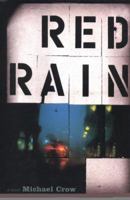 Red Rain 0451410866 Book Cover