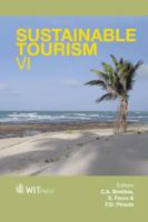 Sustainable Tourism VI 1845648005 Book Cover