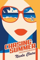 Chasing Summer (A Summer O'Dare Mystery) 1790541328 Book Cover