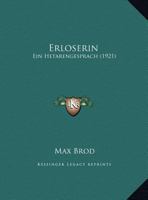 Erloserin: Ein Hetarengesprach 1162495820 Book Cover