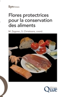 Flores protectrices pour la conservation des aliments 2759219208 Book Cover