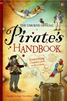 The Usborne Official Pirate's Handbook