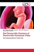 Del Desarrollo Humano al Desenrollo Humanae Vitae 365902533X Book Cover