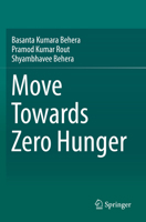 Move Towards Zero Hunger 9813297999 Book Cover