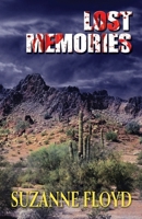 Lost Memories 153542933X Book Cover