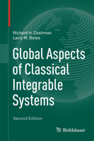 Global Aspects of Classical Integrable Systems 3034809174 Book Cover