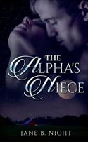 The Alpha's Niece 1976563259 Book Cover