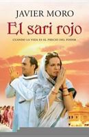 El sari rojo 9351941035 Book Cover