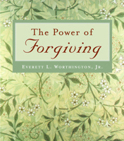 The Power of Forgiving 1932031944 Book Cover
