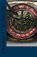 Power Rangers Shatter Gride Primal Fight 172474397X Book Cover