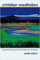 Christian Meditation 0281056900 Book Cover