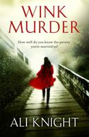Wink Murder 1444715356 Book Cover