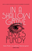 In a Shallow Grave 0854490930 Book Cover