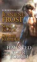 Haunted by Your Touch Anthology 1439166765 Book Cover