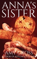 Anna's Sister B09M544BT7 Book Cover