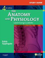 The Anatomy And Physiology Learning System (Instructor's Resource Manual) 1437703941 Book Cover