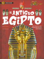 El antiguo Egipto 8467764732 Book Cover