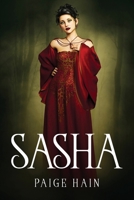 Sasha 3700021550 Book Cover