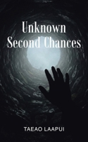 Unknown Second Chances B0GVVSJ6N3 Book Cover