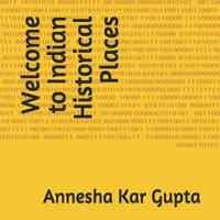 Welcome to Indian Historical Places 1080473815 Book Cover