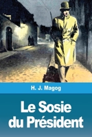 Le Sosie du Président (French Edition) 396787253X Book Cover