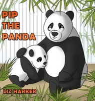 Pip The Panda 1786123630 Book Cover