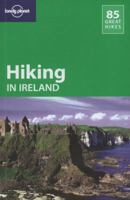 Lonely Planet Hiking in Ireland 1741044685 Book Cover