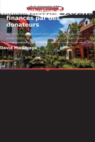 Projets communautaires de distribution d'eau financés par des donateurs 6205835215 Book Cover