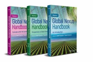 Global Nexus Handbook, Multi-Volume 1394248059 Book Cover