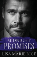 Midnight Promises 0373002890 Book Cover