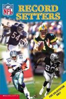 NFL Reader #2 (N F L, 2) 043953819X Book Cover