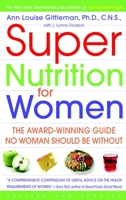 Super Nutrition for Women 0553382500 Book Cover