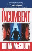 The Incumbent 0743403517 Book Cover