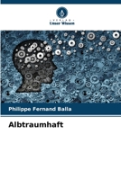 Albtraumhaft 6205977435 Book Cover