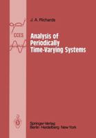 Analysis of Periodically Time-Varying Systems 3642818757 Book Cover
