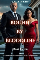 Bound by Bloodline B0FR4KRM74 Book Cover