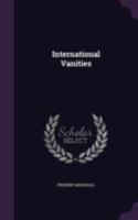 International Vanities 1377436810 Book Cover